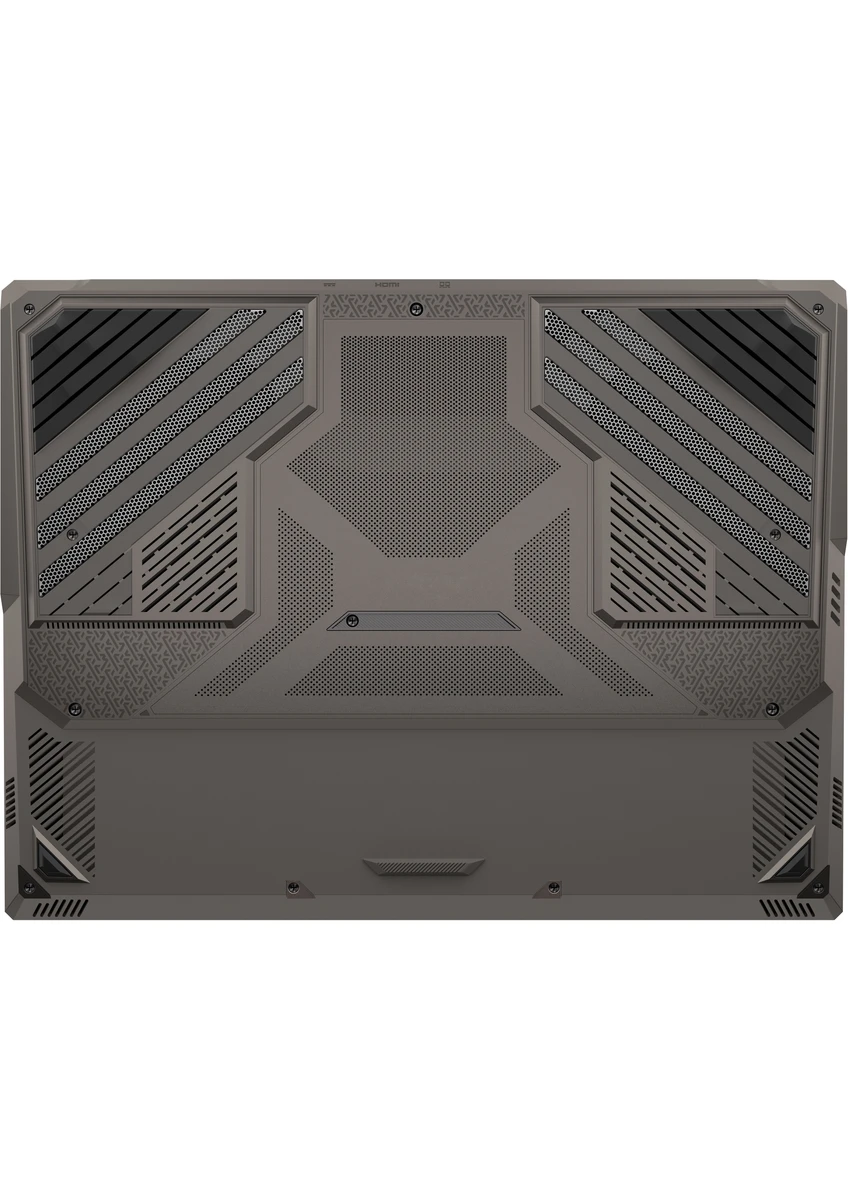 MSI Raıder 18 HX A2WH-1094XTR Core Ultra 9 275HX 32 GB 1 TB SSD RTX5070Tİ 18" Free Dos Dizüstü Bilgisayar