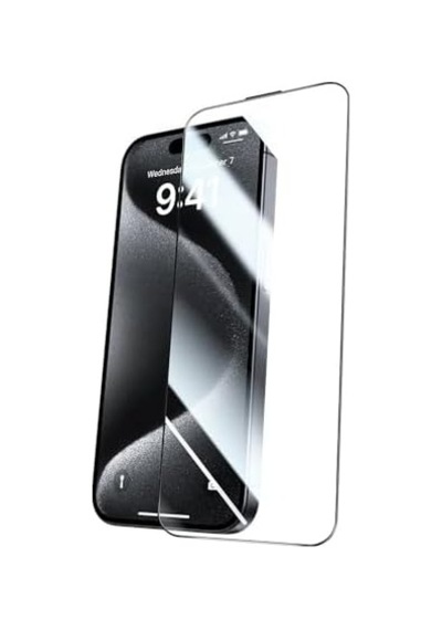 Pf-6861 Iphone 16 Plus Ekran Koruyucu