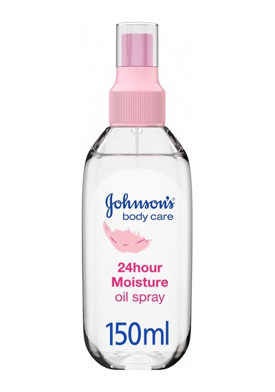 Johnson's Body Care Vücut Yağı 150 ML