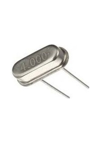 4Mhz Kristal Osilatör N11.1140