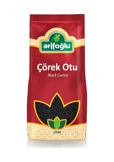 Arifoğlu Çörek Otu 70 G