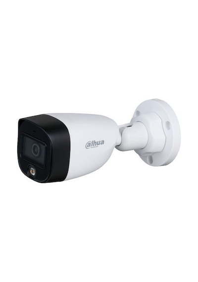 Dahua Hac-hfw1209c-led-0360b-s2 2mp 3.6mm 4in1 Fullcolor Hdcvı Bullet Kamera