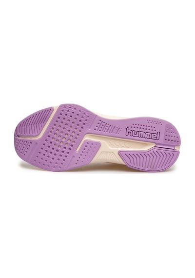 Hummel Zenia Unisex Spor Ayakkabı Beyaz