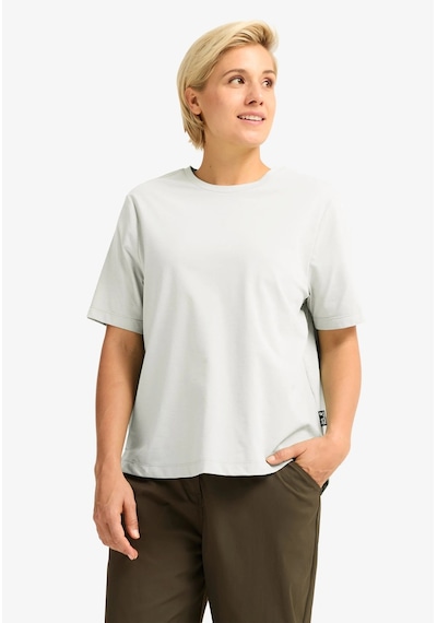 Jack Wolfskin Travel T W Kadın Tişört A65784 50024
