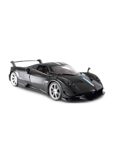 75400 1:14 Pagani Huayra Bc Uzaktan Kumandalı Işıklı Araba