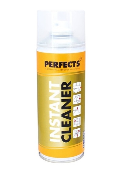 Köpük Sprey Perfects Instant Cleaner Temizleyici 400 Ml