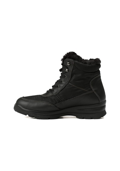 The North Face Imac Siyah Unisex Botu 62678 Black Black 62678 Black Black