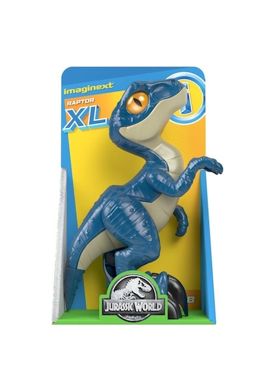 Imaginext Jurassic World Xl Dinozorlar Gwn99