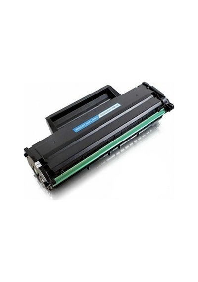 Pluscopy Samsung Uyumlu Mlt-d101s Çipli Uyumlu Toner 1.500 Sayfa Siyah