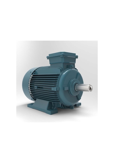 1,5 kW 1500X380 (90 Tip) Volt Elektrik Motoru
