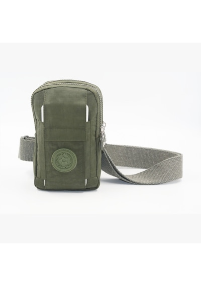 Bizoon 109K Krinkl Minimal Sırt Ve Göğüs Çantası Bodybag