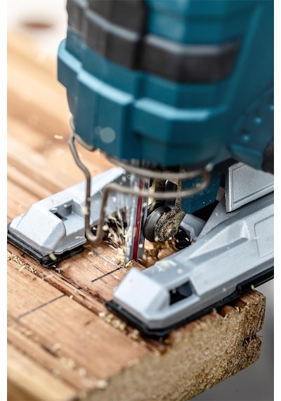 Bosch Expert 'hardwood Fast' T 144 Dhm Dekupaj Testere Bıçağı 3 Parça - 2608900541