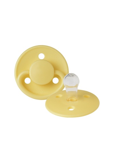 Silikon Emzik 12+ Ay - Duckling 2 Adet