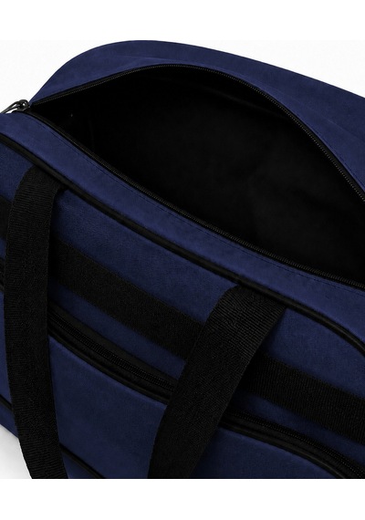 Louisiana Polo El Valizi Spor Seyahat Çantası Büyük Boy 55cm Lacivert 1150