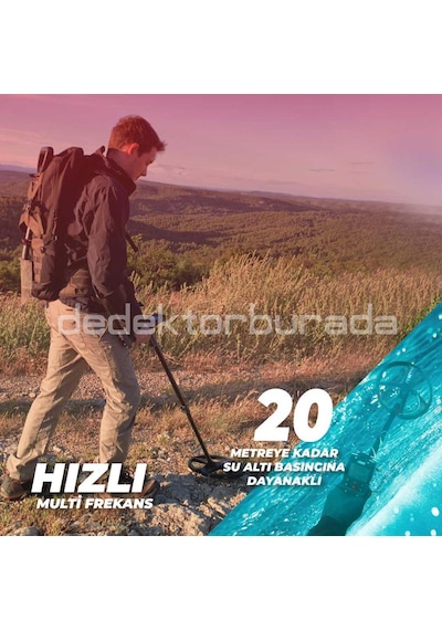 Deus 2 28cm Fmf Başlık,ana Kontrol Ünitesi,fx03 Kulaklık