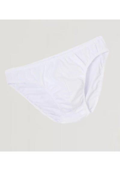 1 Adet Erkek % 100 Pamuk Önyıldız Kom Slip 001