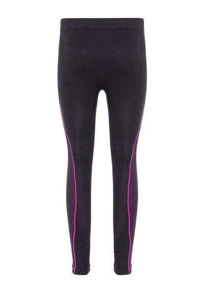 Roxy Surface Layer Bottom Siyah Siyah