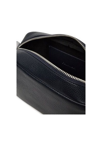 Calvin Klein Erkek Çapraz Çanta Lv04g3081gwjq Siyah