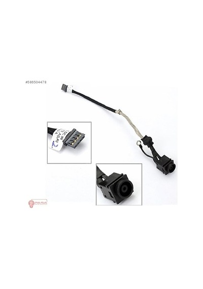 Sony Vpc-eb Kablolu Dc Tamir Soketi