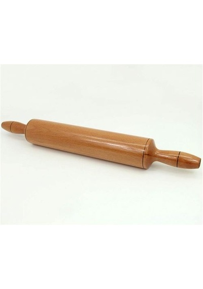 Ahşap Merdane Sabit 46cm