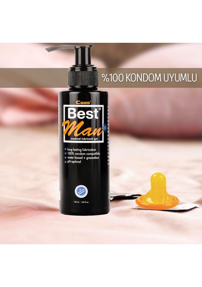 Lubricant Jel, 150 Ml