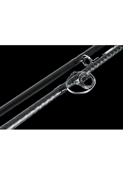Fujin New Crow X-plus Ncr-962mh 290cm 20-60gr Spin Olta Kamışı Genel