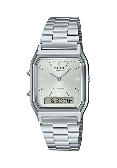Casio A-230a-7amqydf Erkek Kol Saati