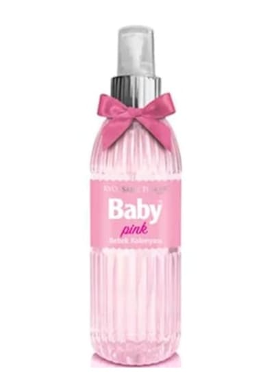 Eyüp Sabri Tuncer Pink Bebek Kolonyası 150 Ml