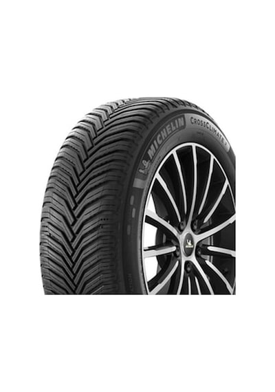 Michelin 195/55 R16 87h Crossclimate 2 Dört Mevsim Lastiği 2026