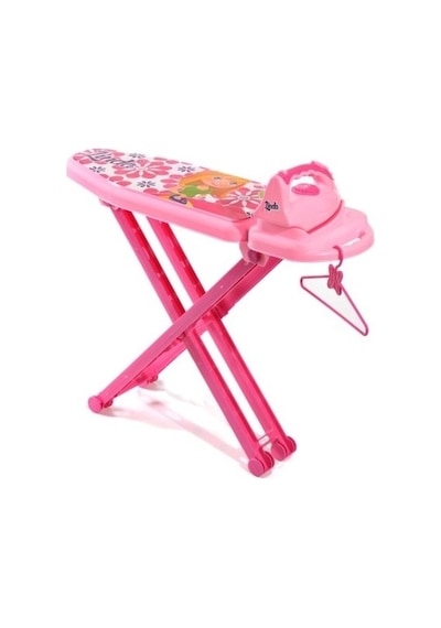Furkan Toys Linda Ütü Seti