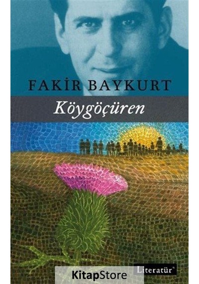 Kitapstore Köygöçüren / Fakir Baykurt