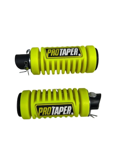 Cup Cg Arka Basamak Protaper Sarı Set