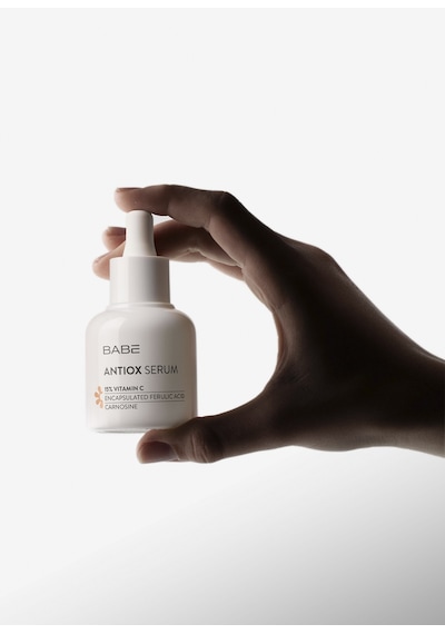 Babe Antiox Serum Vitamin C 30 ml - %15 Stabilize C Vitamini Serum