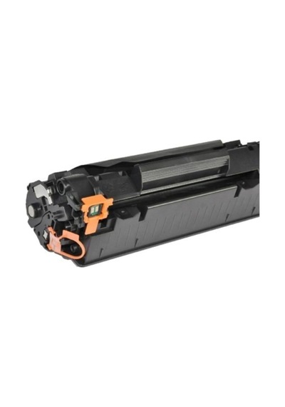 Hp İle Uyumlu Laserjet P1005 Toner Muadil Yazıcı Kartuş