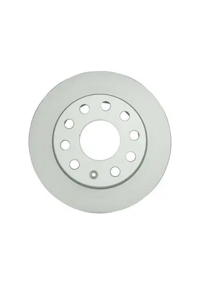 Skoda Octavia 3 Arka Fren Diski 2013-2019 Hella 8dd355132281 2adettir