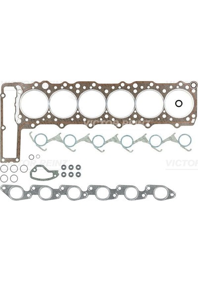 REINZ 23715001 SİLİNDİR KAPAK CONTASI