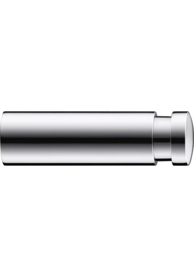 Duravit -d-code Askı, Krom - 0099041000- Krom
