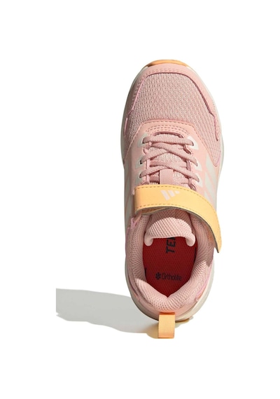 Adidas Terrex Tracefınder Cf C Krem Kız Çocuk Spor Ayakkabı 000000000102657900 Bej-sarı