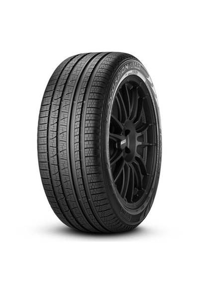 Pirelli 255/50 R19 107H Xl Scorpion Verde All Season Rft Dört Mevsim Lastiği 2025