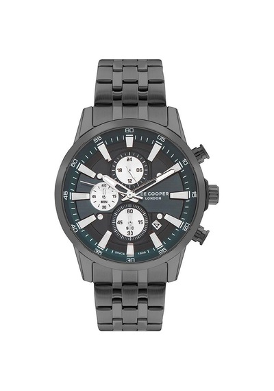 Lee Cooper LC07592.690-NM Erkek Kol Saati