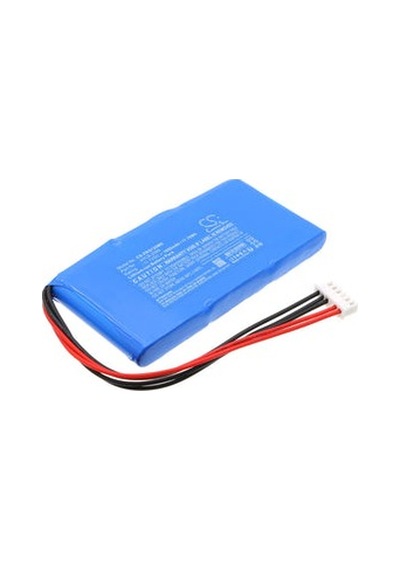 Kaijin Kx-1203 Zoncare Ekg Cihazı Yedek Bataryası