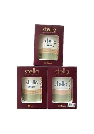 Stella Beyaz 1 Lt 0,15 L