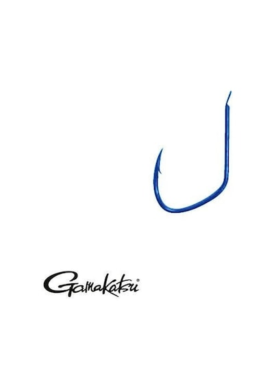 GAMAKATSU LS-2210S Mavi 4 Olta İğnesi