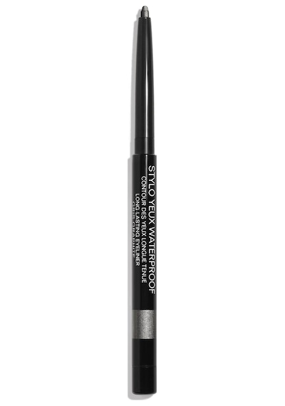 Chanel Stylo Yeux Waterproof Göz Kalemi - 42 Gris Graphite 42