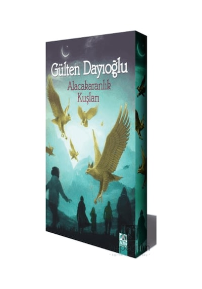 Alacakaranlık  Kuşları -