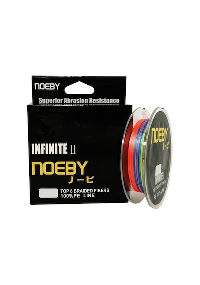 Noeby Infinite Iı Pe8 1,0#0,180Mm 150M Ipek Misn.