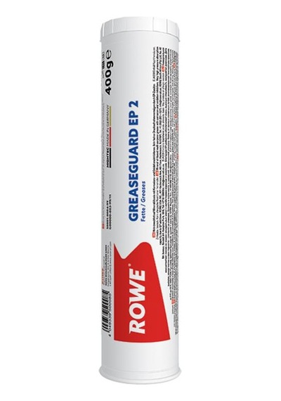 Rowe Hightec Greaseguard Ep 2 Çok Amaçlı Gres 400 G