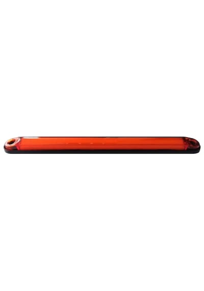Ahmet Otomotiv Parmak Led Sarı Renk Neon 24cm 15 Led 12v-24v