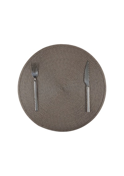 Amerikan Servis Pvc Kahverengi 38 Cm Diğer