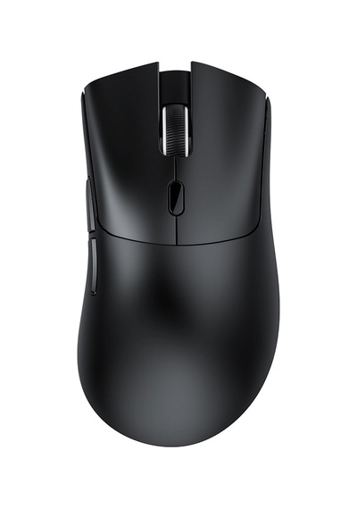 Attack Shark R1 Ultralight 1000 Hertz Kablosuz Gaming Mouse Standart